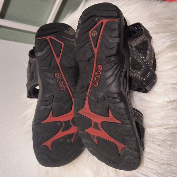 Ecco sandals - Picture 13 of 16